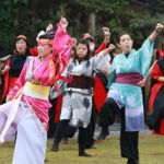 高山城戦国合戦まつり2017