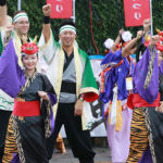 高山城戦国合戦まつり2017