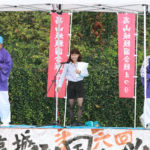 高山城戦国合戦まつり2017