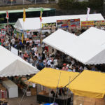 土岐美濃焼まつり2017