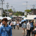 土岐美濃焼まつり2017