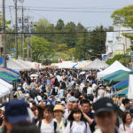 土岐美濃焼まつり2017