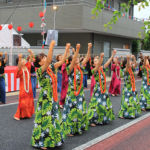 土岐市織部まつり2017