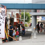 土岐市織部まつり2017