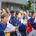 土岐市織部まつり2017