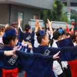 土岐市織部まつり2017