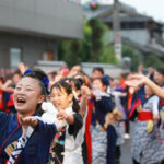 土岐市織部まつり2017