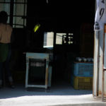 定林寺まつり窯元巡り2016