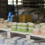 定林寺まつり窯元巡り2016