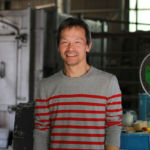 定林寺まつり窯元巡り2016