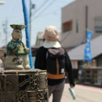 定林寺まつり窯元巡り2016