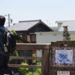 定林寺まつり窯元巡り2016