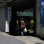 定林寺まつり窯元巡り2016