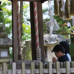 定林寺まつり窯元巡り2017