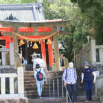 定林寺まつり窯元巡り2017