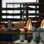 定林寺まつり窯元巡り2017