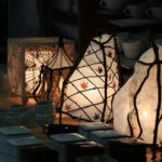 定林寺まつり窯元巡り2017