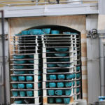 定林寺まつり窯元巡り2017