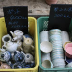 定林寺まつり窯元巡り2017