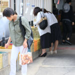 定林寺まつり窯元巡り2017