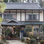 柿野温泉 鶯鳴荘