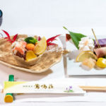 柿野温泉 鶯鳴荘