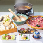 柿野温泉 鶯鳴荘