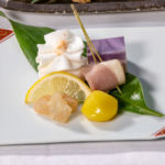 柿野温泉 鶯鳴荘