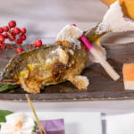 柿野温泉 鶯鳴荘