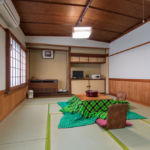 柿野温泉 鶯鳴荘