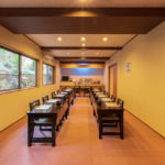 柿野温泉 鶯鳴荘