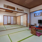 柿野温泉 鶯鳴荘