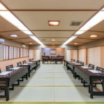 柿野温泉 鶯鳴荘