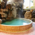 柿野温泉 鶯鳴荘