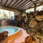 柿野温泉 鶯鳴荘