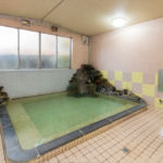 柿野温泉 鶯鳴荘