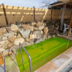 曽木温泉(バーデンパーク曽木)