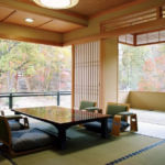 山神温泉 湯乃元館