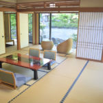 山神温泉 湯乃元館