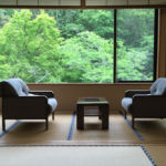 山神温泉 湯乃元館