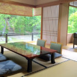 山神温泉 湯乃元館