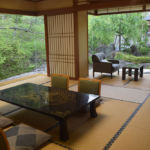 山神温泉 湯乃元館