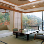 山神温泉 湯乃元館