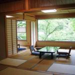 山神温泉 湯乃元館