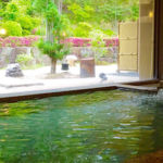 山神温泉 湯乃元館