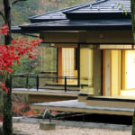 山神温泉 湯乃元館