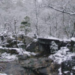 山神温泉 湯乃元館