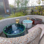 よりみち温泉(土岐温泉)