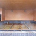 よりみち温泉(土岐温泉)