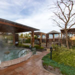 よりみち温泉(土岐温泉)